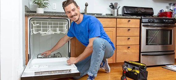 Appliance Warranty Repairs