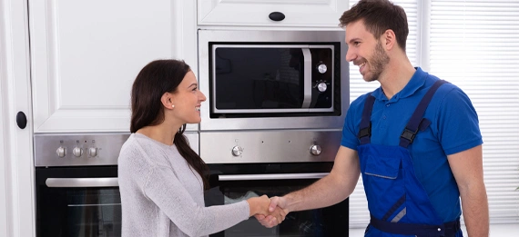 Home Appliance Repairs