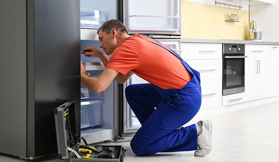 Refrigerator Repair Service in Elizabethtown