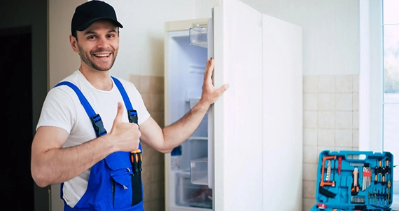 Emergency Refrigeration Services in Shepherdsville