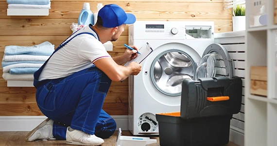 Skilled Washing Machine Repair in Elizabethtown