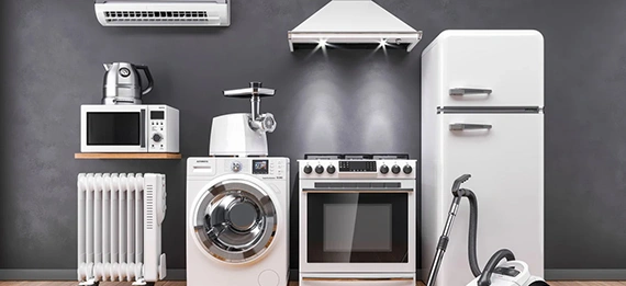 Home Appliances Repairs