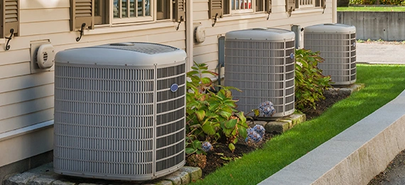 HVAC Appliance Repair