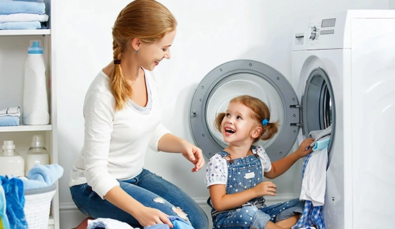 Washer And Dryer Repair Service in Crestwood