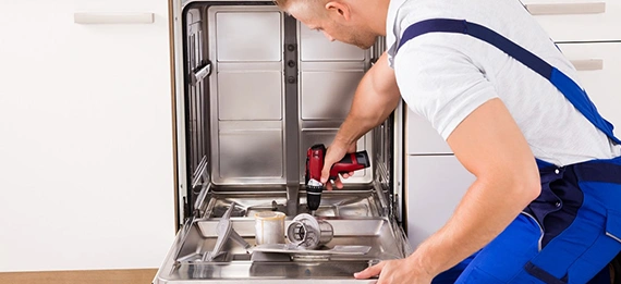 Appliance Repair