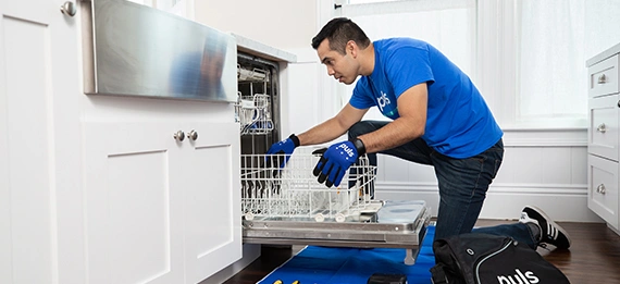 Dishwasher Repair