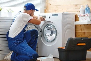 Washer and Dryer Repair​