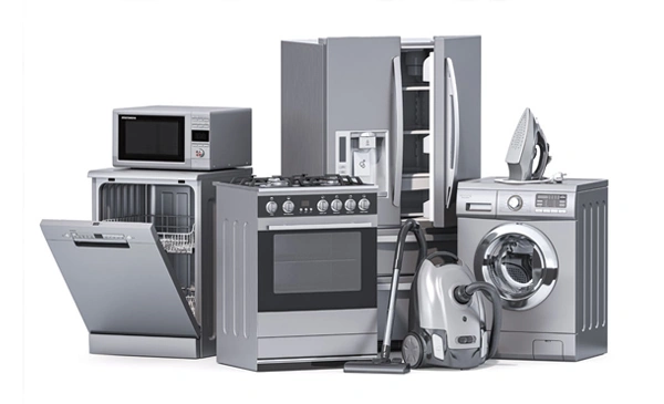 Why Choose Joe's Appliance Services​